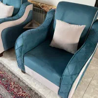 فروش مبل تختخوابشو ترک