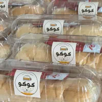پخش غذای تازه خانگی