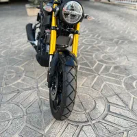 موتور xrs 155 یاماها