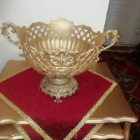 جا میویی سلطنتی بزرگ وسنگین
