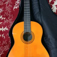 گیتار یاماهاC70 در حد نو