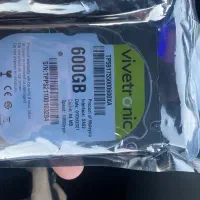 هارد دیسک سرور