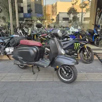 وسپا رویال آلوی ۱۷۰