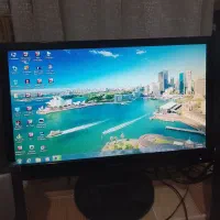 مانیتور ۱۹ اینچ سامسونگ نو نو