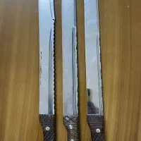چاقو|کوهنوردی و کمپینگ|قم, حاج خلیل|دیوار