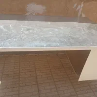 میز کار ۲در ۱ برای همه کاری قابل استفاده است