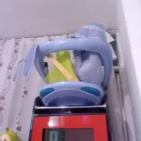 وسایل نوزاد