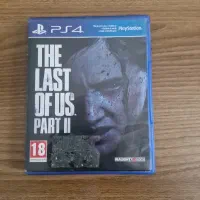 لست آف آس پارت ۲