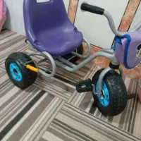 دوچرخه برای  کودک نو نو