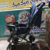 کالسکه کودک