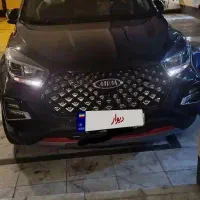 خودرو MVMX55poroie|خودرو سواری و وانت|تهران, نارمک جنوبی|دیوار