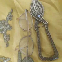 مجموعه زیبا کلکسیونی قدیمی همه یکجا