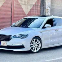 لیفان 820 AT مدل ۹۵ ۲۴۰۰cc