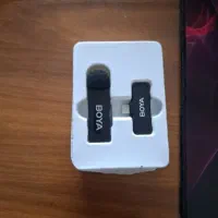 میکروفون boya v10