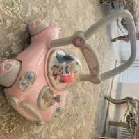 واکر کودک