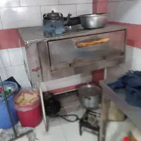 فر پیتزا