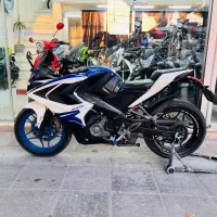 Rs200 ns200