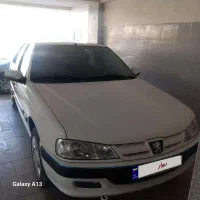 پژوپارس xu7p مدل اسفند ۱۴۰۲