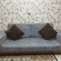 مبل راحتی هفت نفره