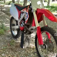 Crf450|موتورسیکلت|کرج, کوی کارمندان شمالی|دیوار