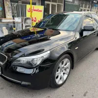 Bmw 530 lci E60|خودرو سواری و وانت|تهران, ولنجک|دیوار