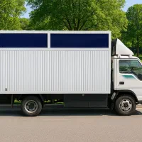 باربری جابجایی حمل اثاثیه منزل اسباب کشی عظیمیه