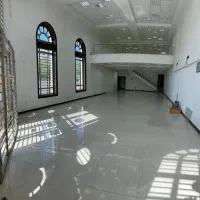 اجاره مغازه دونبش ۲۴۰ متر/ مرکز شهر