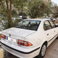 سمند۹۵دوگانه فابریک EF7 سیلندر تعویض