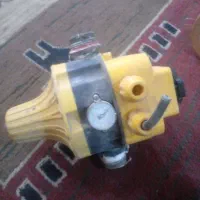 دیجیتال پمپ اب