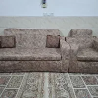 مبل|مبلمان خانگی و میز عسلی|یزد, |دیوار