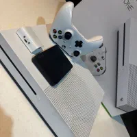 Xbox One S|کنسول، بازی ویدئویی و آنلاین|شیراز, فرهنگ شهر|دیوار