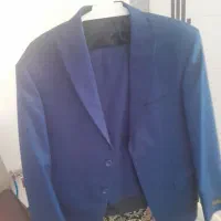 دو عدد کت و یک عدد کت شلوار