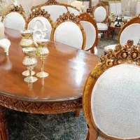 مبل کلاسیک (تغییر شغل) زیر قیمت