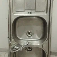 سینک ظرفشویی اخوان درحدنو