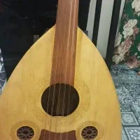 عود|سازهای سنتی|درگهان, |دیوار