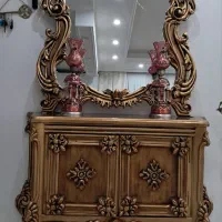 ایینه کنسول