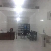 فروش کمد شیشه ای جهت بایگانی