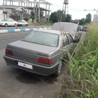 فروش پژو ۲۰۰۰