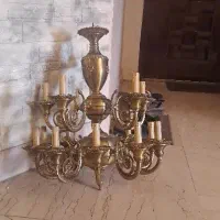 لوستر برنز