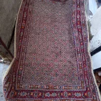 فرش دستباف 4متری نو