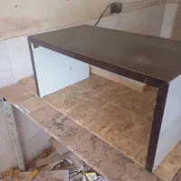 میز|میز تحریر و کامپیوتر|سیرجان, |دیوار