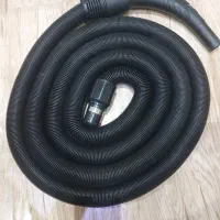 شلنگ جارو برقی مرکزی جمع شونده خارجی