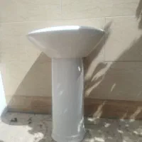 روشویی چینی