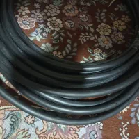 28متر سیم مفتولی مسی 2/10
