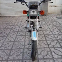 هندا 125