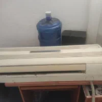 کولر گازی 24000