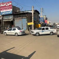 فروش مغازه ۶۰ متری در بازار آهن مکان