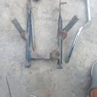 لوازم موتور سیکلت