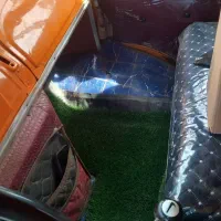 بنزتک|خودرو سنگین|مشهد, سناباد|دیوار