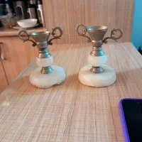 شمعدون عتیقه